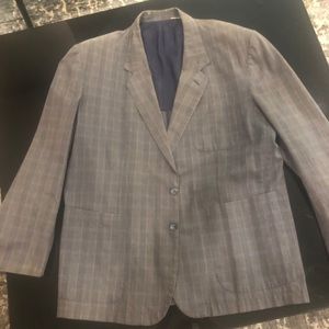 - Paul Smith Blazer